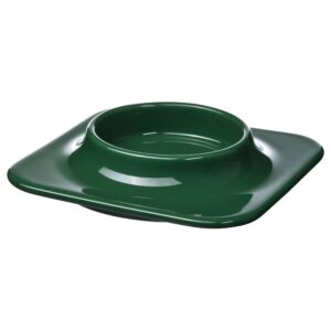 2 Gustaf Westman X Ikea VINTERFINT Pillar Candle Holder Dark Green 1 " – Candle Holder