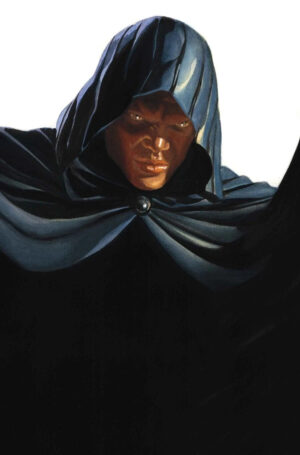 All-New Venom (2024) #10 NM Alex Ross Timeless Virgin Variant Cover – All-New Venom #10 Comic Book Marvel 2024 Spider…