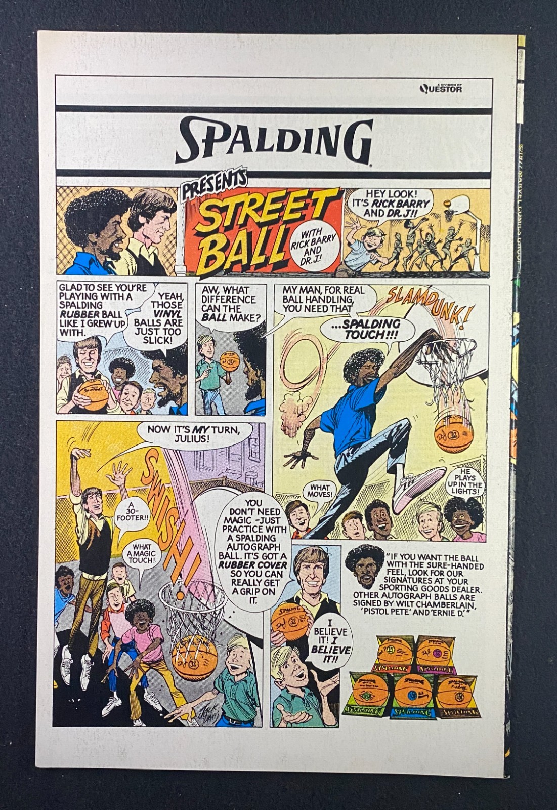 Amazing Spider-Man (1963) #170 VF/NM (9.0) – Amazing Spider-Man #170 Comic Book Marvel Comics 1977 Spider-Man