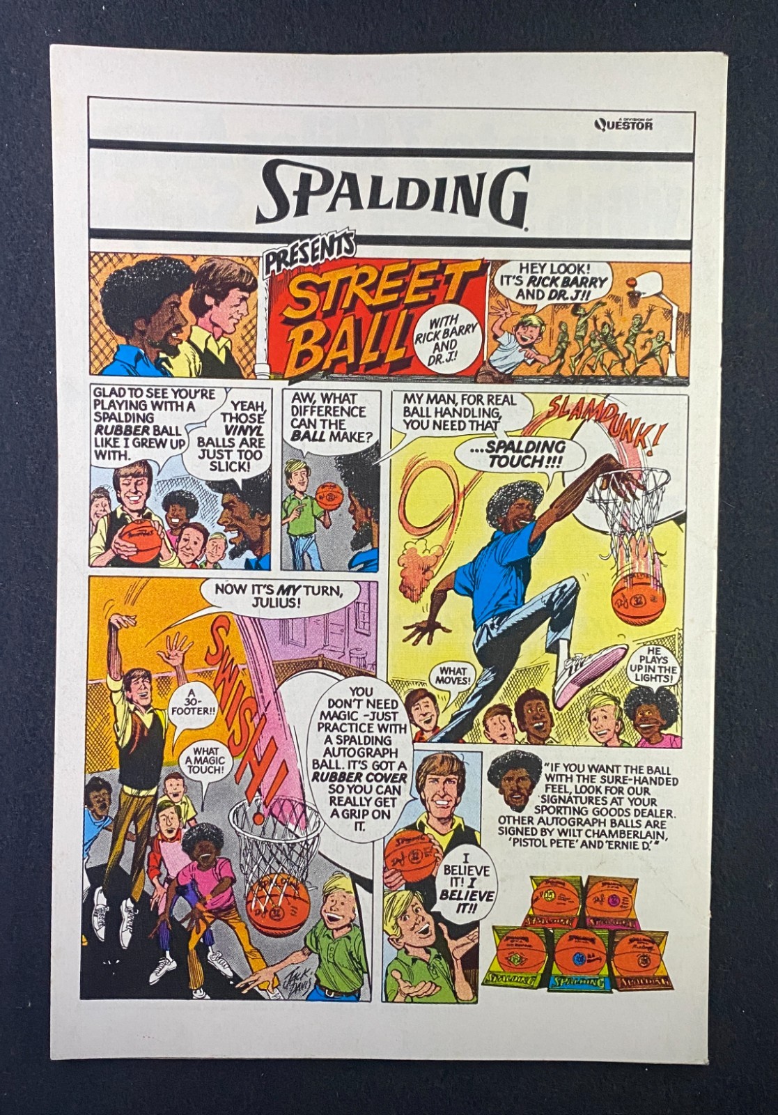 Amazing Spider-Man (1963) #174 VF (8.0) Punisher – Amazing Spider-Man #174 Comic Book Marvel Comics 1977 Spider-Man