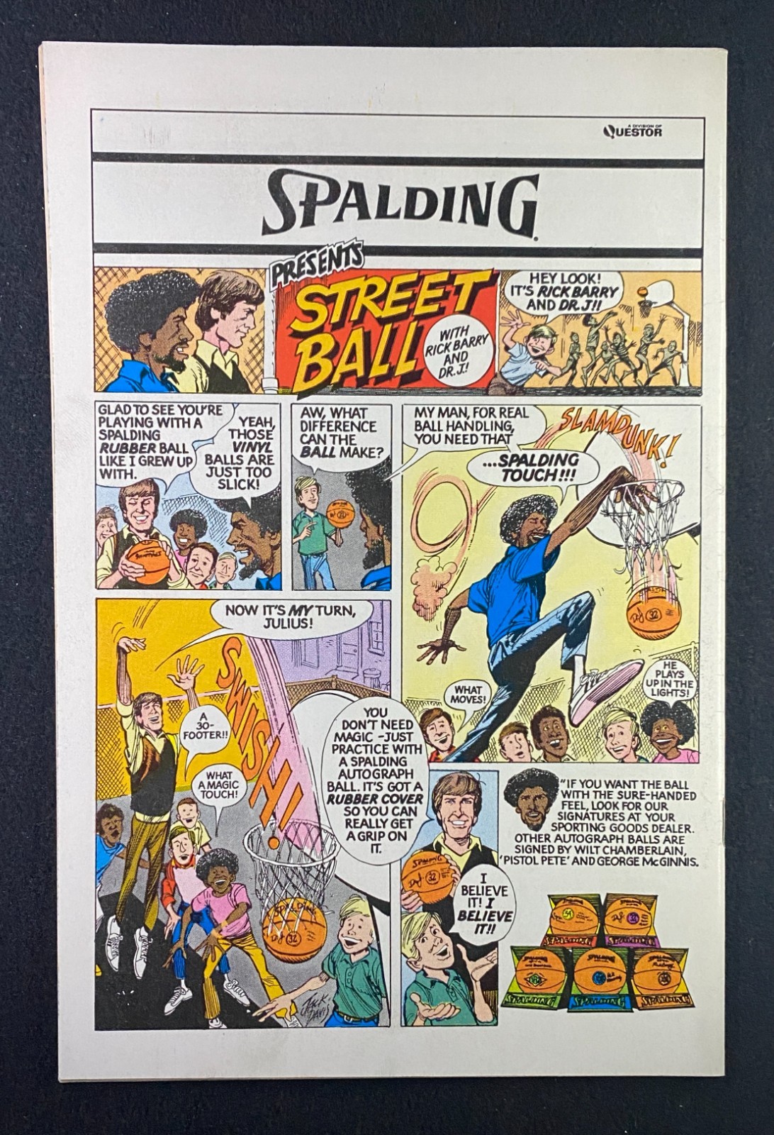 Amazing Spider-Man (1963) #183 VF+ (8.5) Rocket Racer – Amazing Spider-Man #183 Comic Book Marvel Comics 1977 Spider-Man