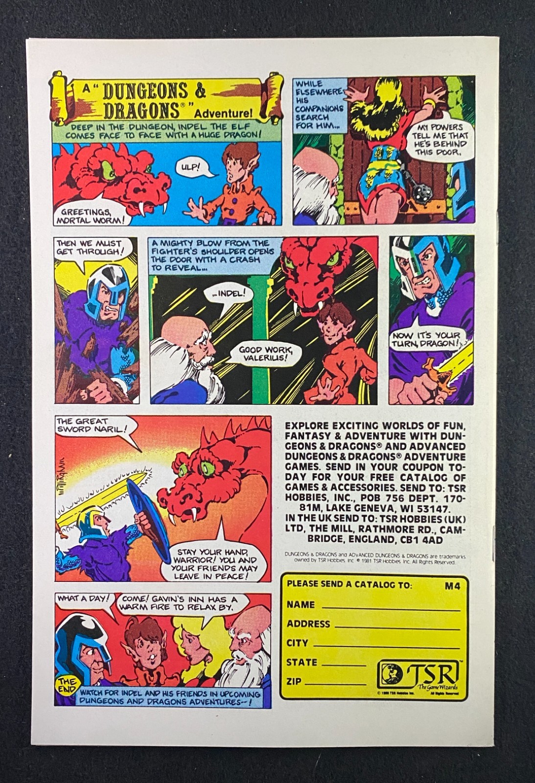 Amazing Spider-Man (1963) #226 NM- (9.2) Mark Jewelers – Amazing Spider-Man #226 Comic Book Marvel Comics 1981 Spider…