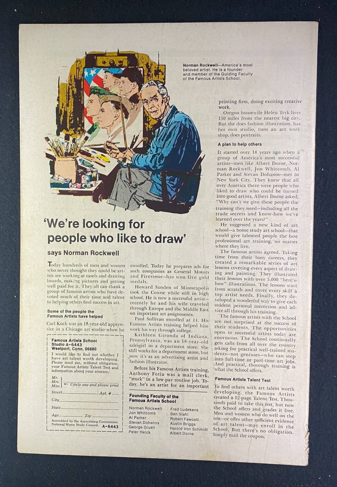 Daredevil (1964) #70 VG+ (4.5) – Daredevil #70 Comic Book Marvel Comics 1970