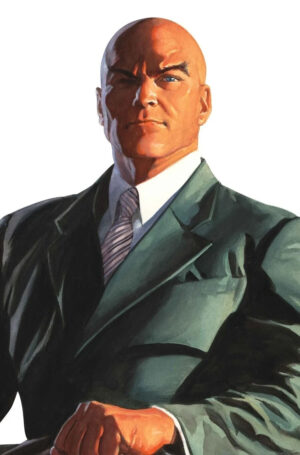 Imperial: Exiles (2025) #1 NM Alex Ross Timeless Virgin Variant Cover – Imperial #1 Comic Book Marvel 2025