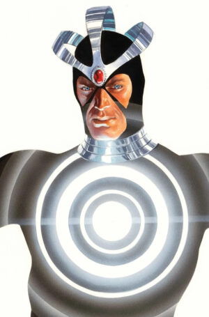 Magik (2025) #9 NM Alex Ross Timeless Virgin Variant Cover – Magik #9 Comic Book Marvel 2025 Uncanny X-Men