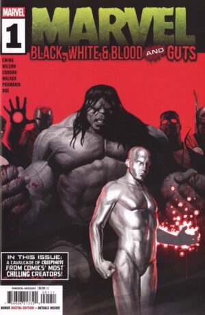 Marvel Rivals: Ignite (2025) #1 NM – Marvel Rivals Ignite #1 Comic Book Marvel 2025 Avengers