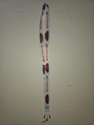 My Hero Academia Final Season Lanyard 2025 New York Comic Con NYCC Crunchyroll – Lanyard