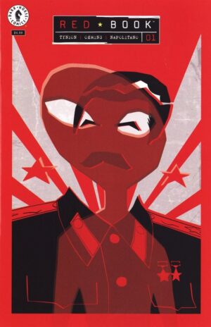 Red Book (2025) #1 NM Dark Horse Comics – The Umbrella Academy #3 Comic Book Dark Horse Comics 2025 Other