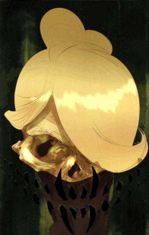 Something Is Killing the Children (2019) #45 NM Foil Variant Cover Boom! – Something is Killing the Children #45 Comi…