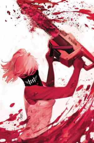 Something is Killing the Children Deluxe (2024) #1 NM Unlockable Variant Boom! – Something is Killing the Children #1…
