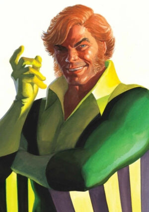Uncanny X-Men (2024) #21 NM Alex Ross Timeless Virgin Variant Cover – Uncanny X-Men #20 Comic Book Marvel 2025 Uncann…